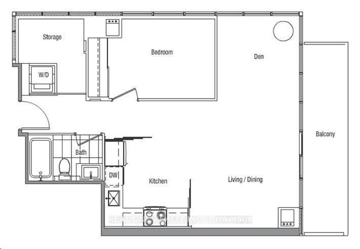 Photo 23 at 1501 - 121 Mcmahon Drive, Bayview Village, Toronto