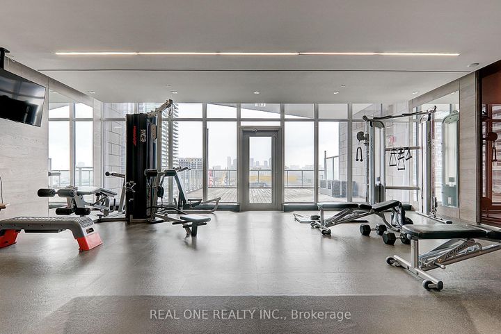Photo 24 at 1501 - 121 Mcmahon Drive, Bayview Village, Toronto