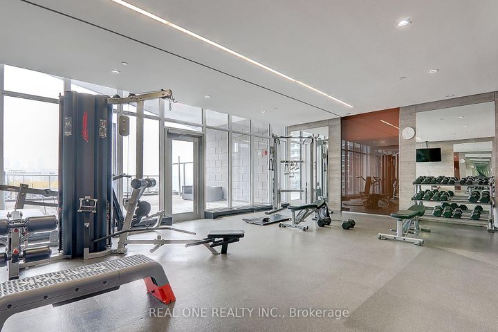 Photo 25 at 1501 - 121 Mcmahon Drive, Bayview Village, Toronto