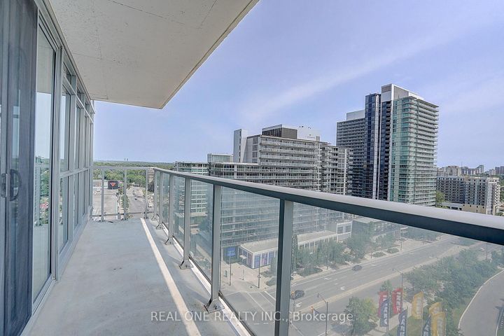 Photo 28 at 1501 - 121 Mcmahon Drive, Bayview Village, Toronto
