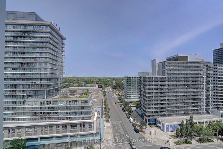 Photo 29 at 1501 - 121 Mcmahon Drive, Bayview Village, Toronto