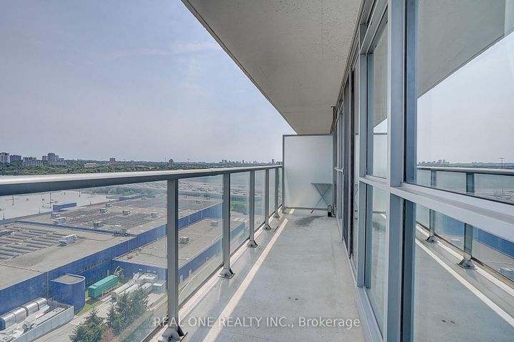 Photo 30 at 1501 - 121 Mcmahon Drive, Bayview Village, Toronto