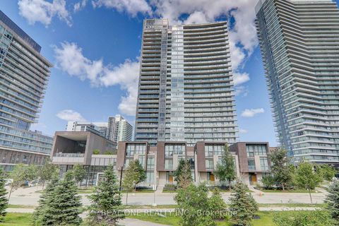 Photo 1 at 1501 - 121 Mcmahon Drive, Bayview Village, Toronto