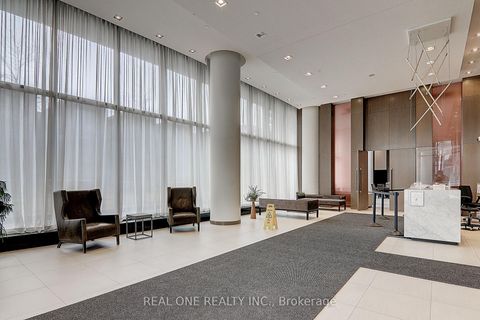 Photo 2 at 1501 - 121 Mcmahon Drive, Bayview Village, Toronto