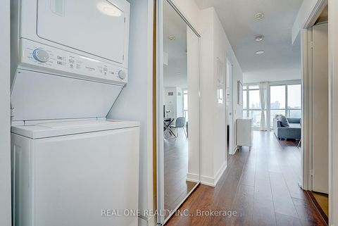 Photo 22 at 1501 - 121 Mcmahon Drive, Bayview Village, Toronto