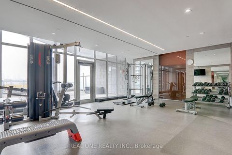 Photo 25 at 1501 - 121 Mcmahon Drive, Bayview Village, Toronto