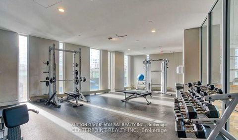 Photo 2 at 1709 - 75 Queens Wharf Road, Waterfront Communities C1, Toronto