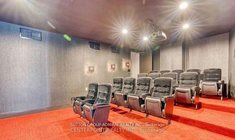 Photo 3 at 1709 - 75 Queens Wharf Road, Waterfront Communities C1, Toronto