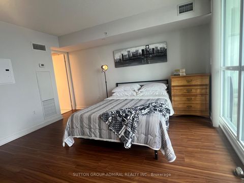 Photo 9 at 1709 - 75 Queens Wharf Road, Waterfront Communities C1, Toronto