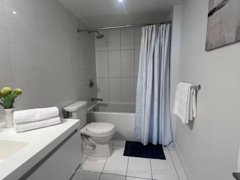 Photo 11 at 1709 - 75 Queens Wharf Road, Waterfront Communities C1, Toronto