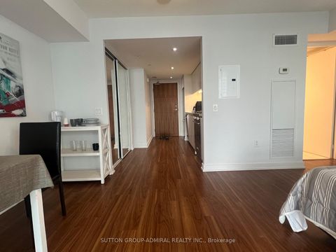 Photo 13 at 1709 - 75 Queens Wharf Road, Waterfront Communities C1, Toronto