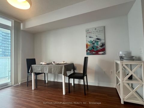 Photo 14 at 1709 - 75 Queens Wharf Road, Waterfront Communities C1, Toronto