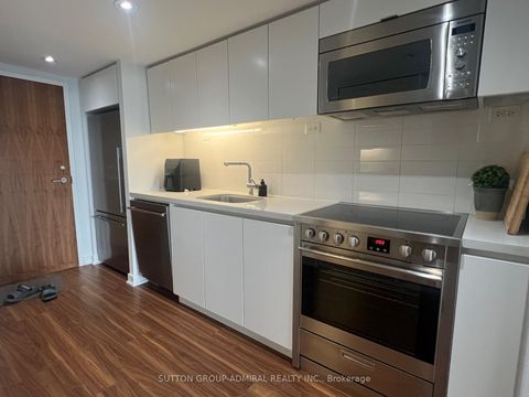 Photo 15 at 1709 - 75 Queens Wharf Road, Waterfront Communities C1, Toronto