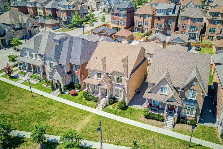Photo 0 at 6 Tralee Court, Angus Glen, Markham