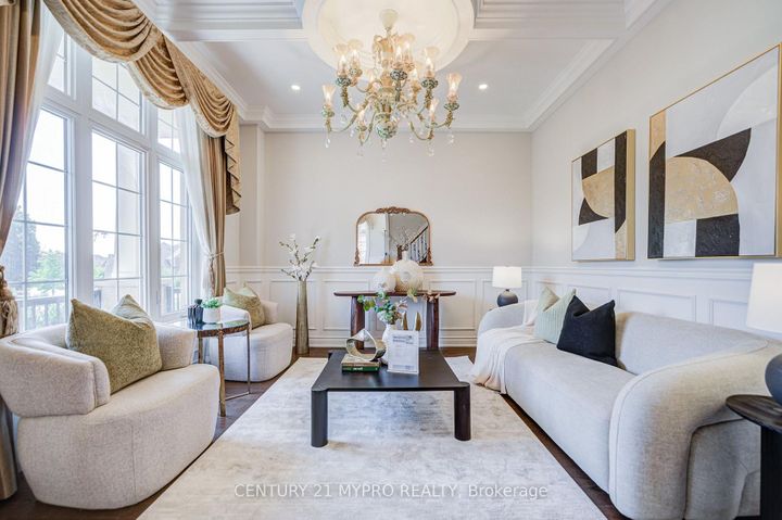Photo 6 at 6 Tralee Court, Angus Glen, Markham