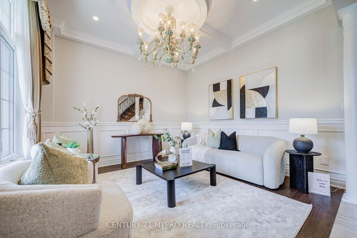 Photo 7 at 6 Tralee Court, Angus Glen, Markham