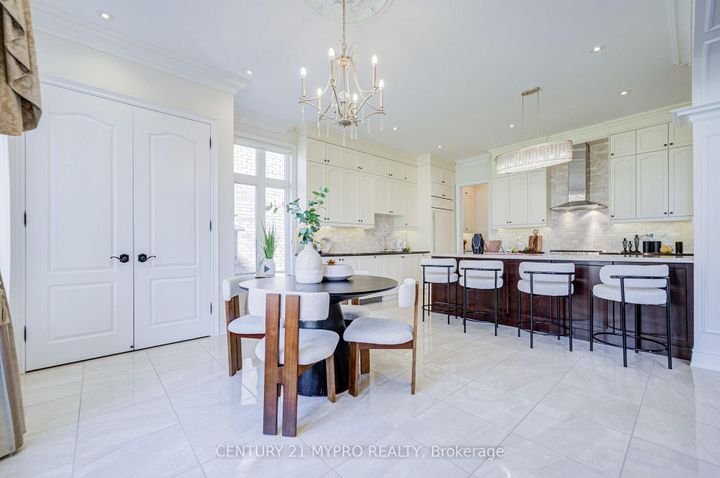 Photo 22 at 6 Tralee Court, Angus Glen, Markham