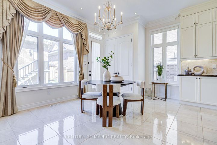 Photo 23 at 6 Tralee Court, Angus Glen, Markham