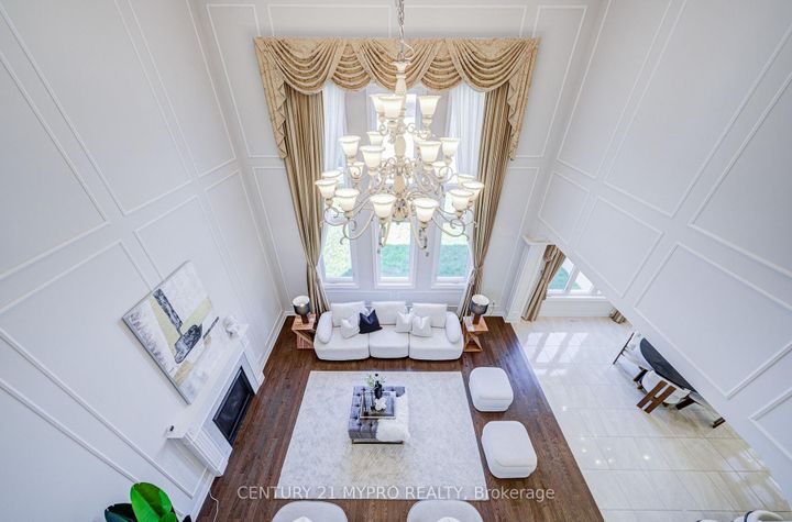 Photo 27 at 6 Tralee Court, Angus Glen, Markham