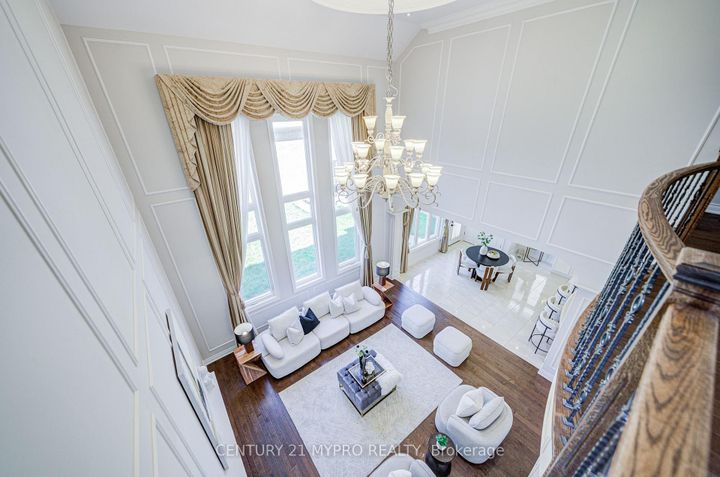 Photo 28 at 6 Tralee Court, Angus Glen, Markham