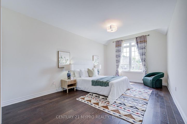 Photo 30 at 6 Tralee Court, Angus Glen, Markham