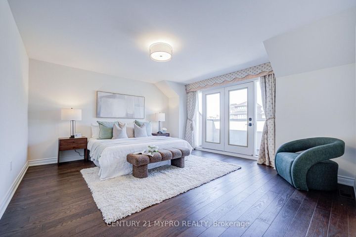 Photo 37 at 6 Tralee Court, Angus Glen, Markham