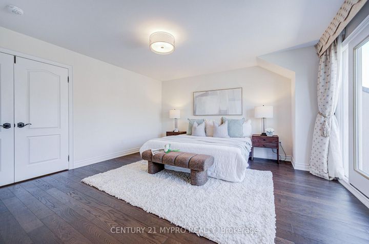 Photo 38 at 6 Tralee Court, Angus Glen, Markham