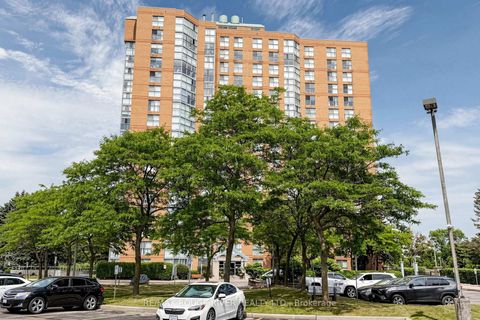 Photo 1 at 1603 - 90 Dale Avenue, Guildwood, Toronto