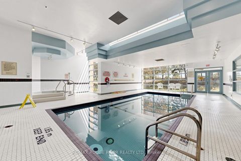 Photo 4 at 1603 - 90 Dale Avenue, Guildwood, Toronto