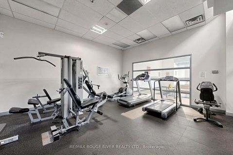 Photo 6 at 1603 - 90 Dale Avenue, Guildwood, Toronto