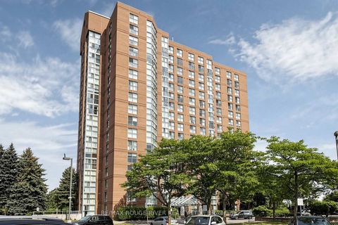 Photo 8 at 1603 - 90 Dale Avenue, Guildwood, Toronto