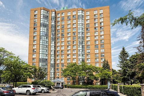 Photo 9 at 1603 - 90 Dale Avenue, Guildwood, Toronto