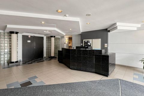 Photo 11 at 1603 - 90 Dale Avenue, Guildwood, Toronto