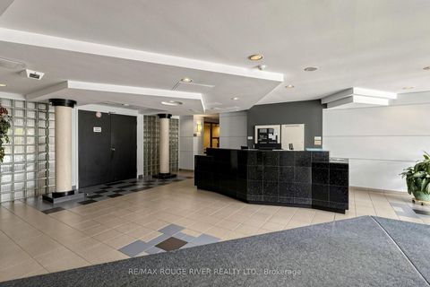 Photo 12 at 1603 - 90 Dale Avenue, Guildwood, Toronto