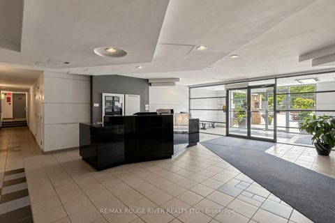 Photo 13 at 1603 - 90 Dale Avenue, Guildwood, Toronto