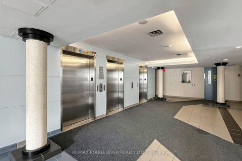 Photo 14 at 1603 - 90 Dale Avenue, Guildwood, Toronto