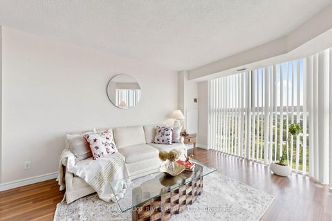 Photo 15 at 1603 - 90 Dale Avenue, Guildwood, Toronto