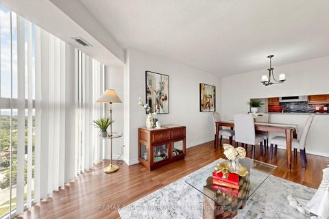 Photo 17 at 1603 - 90 Dale Avenue, Guildwood, Toronto