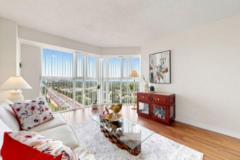 Photo 18 at 1603 - 90 Dale Avenue, Guildwood, Toronto