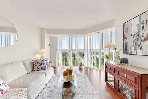 Photo 19 at 1603 - 90 Dale Avenue, Guildwood, Toronto
