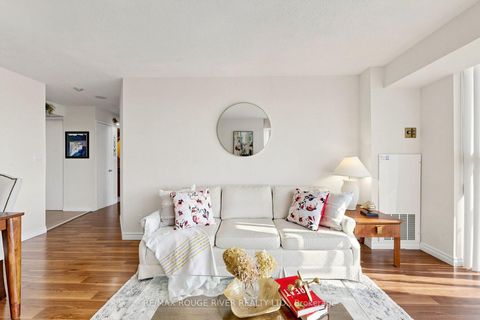 Photo 20 at 1603 - 90 Dale Avenue, Guildwood, Toronto