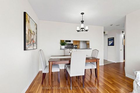 Photo 22 at 1603 - 90 Dale Avenue, Guildwood, Toronto