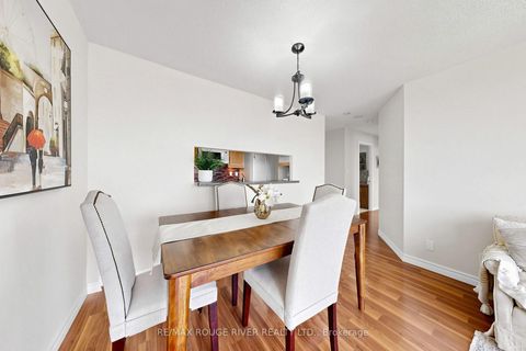 Photo 23 at 1603 - 90 Dale Avenue, Guildwood, Toronto