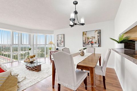 Photo 24 at 1603 - 90 Dale Avenue, Guildwood, Toronto
