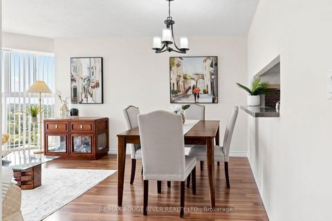 Photo 25 at 1603 - 90 Dale Avenue, Guildwood, Toronto