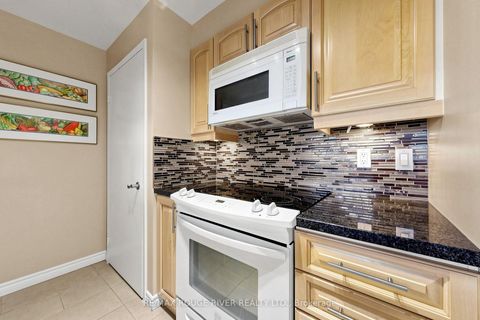 Photo 26 at 1603 - 90 Dale Avenue, Guildwood, Toronto