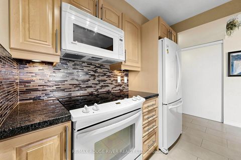 Photo 27 at 1603 - 90 Dale Avenue, Guildwood, Toronto