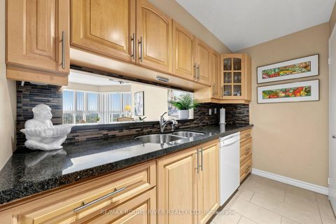 Photo 28 at 1603 - 90 Dale Avenue, Guildwood, Toronto