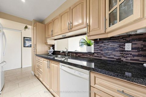Photo 29 at 1603 - 90 Dale Avenue, Guildwood, Toronto