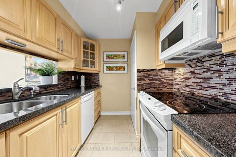 Photo 30 at 1603 - 90 Dale Avenue, Guildwood, Toronto